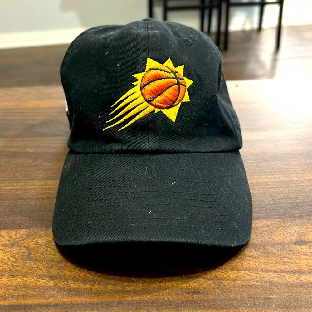 47 Brand Phoenix Suns adjustable hat
